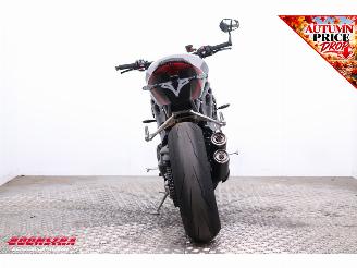 Triumph Speed Triple 1200 RS ABS LED SC Project Cruise Heizgriffe 2.983 km! picture 8