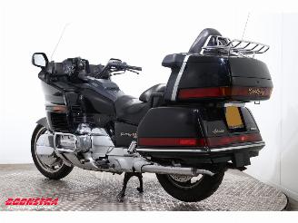 Honda GL 1500 GL 1500 Gold Wing picture 4