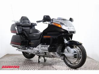 Honda GL 1500 GL 1500 Gold Wing picture 2