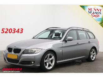 ocasión turismos BMW 3-serie Touring 318i Aut. Business Line Navi Clima Cruise PDC AHK 2009/2