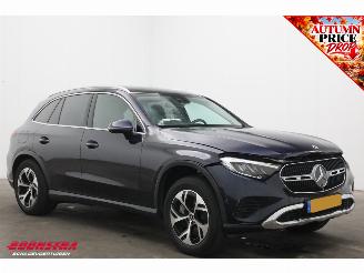 Mercedes GLC 300e 4MATIC AMG Line ACC Navi Clima Memory SHZ Virtual Apple/Android Camera 360° PDC AHK picture 2