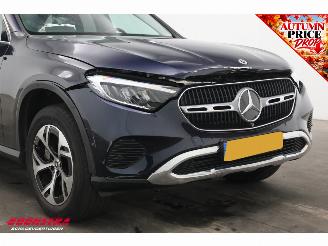 Mercedes GLC 300e 4MATIC AMG Line ACC Navi Clima Memory SHZ Virtual Apple/Android Camera 360° PDC AHK picture 5