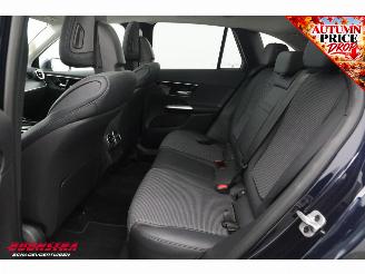 Mercedes GLC 300e 4MATIC AMG Line ACC Navi Clima Memory SHZ Virtual Apple/Android Camera 360° PDC AHK picture 19
