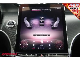 Mercedes GLC 300e 4MATIC AMG Line ACC Navi Clima Memory SHZ Virtual Apple/Android Camera 360° PDC AHK picture 29