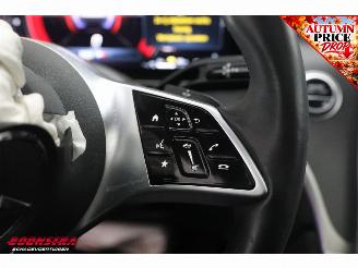 Mercedes GLC 300e 4MATIC AMG Line ACC Navi Clima Memory SHZ Virtual Apple/Android Camera 360° PDC AHK picture 23