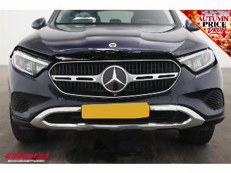 Mercedes GLC 300e 4MATIC AMG Line ACC Navi Clima Memory SHZ Virtual Apple/Android Camera 360° PDC AHK picture 6