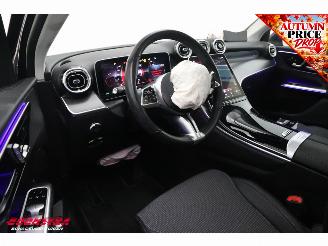 Mercedes GLC 300e 4MATIC AMG Line ACC Navi Clima Memory SHZ Virtual Apple/Android Camera 360° PDC AHK picture 20