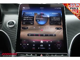 Mercedes GLC 300e 4MATIC AMG Line ACC Navi Clima Memory SHZ Virtual Apple/Android Camera 360° PDC AHK picture 33