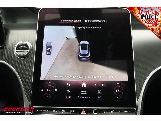 Mercedes GLC 300e 4MATIC AMG Line ACC Navi Clima Memory SHZ Virtual Apple/Android Camera 360° PDC AHK picture 32