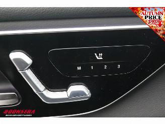 Mercedes GLC 300e 4MATIC AMG Line ACC Navi Clima Memory SHZ Virtual Apple/Android Camera 360° PDC AHK picture 17