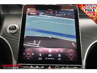 Mercedes GLC 300e 4MATIC AMG Line ACC Navi Clima Memory SHZ Virtual Apple/Android Camera 360° PDC AHK picture 28