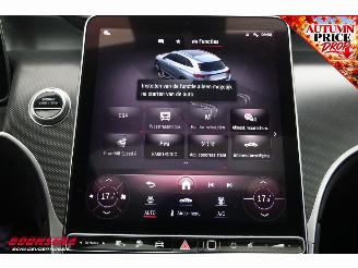 Mercedes GLC 300e 4MATIC AMG Line ACC Navi Clima Memory SHZ Virtual Apple/Android Camera 360° PDC AHK picture 31