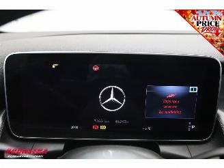 Mercedes GLC 300e 4MATIC AMG Line ACC Navi Clima Memory SHZ Virtual Apple/Android Camera 360° PDC AHK picture 26