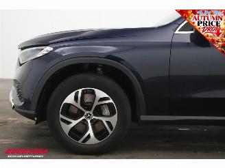Mercedes GLC 300e 4MATIC AMG Line ACC Navi Clima Memory SHZ Virtual Apple/Android Camera 360° PDC AHK picture 10