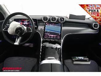 Mercedes GLC 300e 4MATIC AMG Line ACC Navi Clima Memory SHZ Virtual Apple/Android Camera 360° PDC AHK picture 14