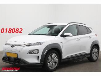 skadebil auto Hyundai Kona EV Fashion 64 kWh HUD ACC Navi Clima Apple/Android Camera PDC 2020/12