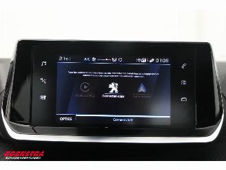 Peugeot 2008 1.2 PureTech Active Cruise Navi Clima Apple/Android PDC picture 26