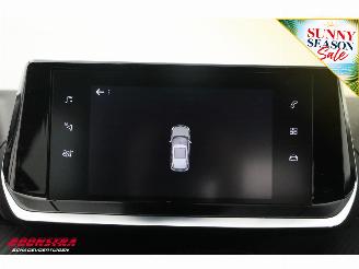 Peugeot 2008 1.2 PureTech Active Cruise Navi Clima Apple/Android PDC picture 24