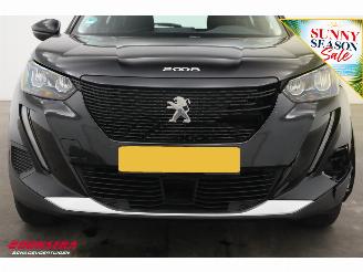 Peugeot 2008 1.2 PureTech Active Cruise Navi Clima Apple/Android PDC picture 5