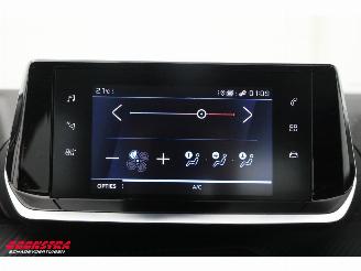 Peugeot 2008 1.2 PureTech Active Cruise Navi Clima Apple/Android PDC picture 25