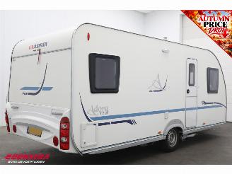 Adria  Adora ADORA Mover Fietsendrager Rondzit Frans bed picture 3