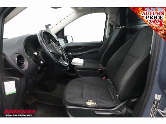 Mercedes Vito 110 CDI Functional Lang Cruise Navi Airco Camera PDC picture 17