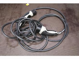 Mercedes eSprinter 312 47kWh Airco Camera picture 19