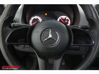 Mercedes eSprinter 312 47kWh Airco Camera picture 13
