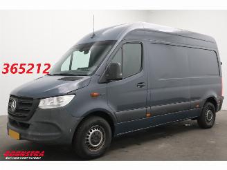 occasion commercial vehicles Mercedes eSprinter 312 47kWh Airco Camera 2021/7