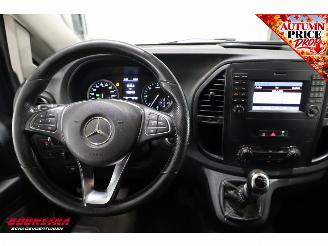 Mercedes Vito 114 CDI Lang Cruise Navi Airco picture 15