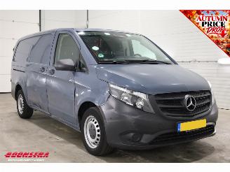 Mercedes Vito 114 CDI Lang Cruise Navi Airco picture 2