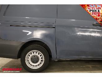 Mercedes Vito 114 CDI Lang Cruise Navi Airco picture 7