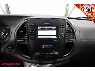 Mercedes Vito 114 CDI Lang Cruise Navi Airco picture 16