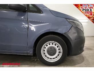Mercedes Vito 114 CDI Lang Cruise Navi Airco picture 11