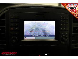 Mercedes Vito 114 CDI Lang Cruise Navi Airco picture 20