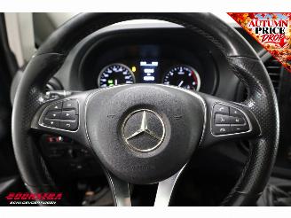 Mercedes Vito 114 CDI Lang Cruise Navi Airco picture 17