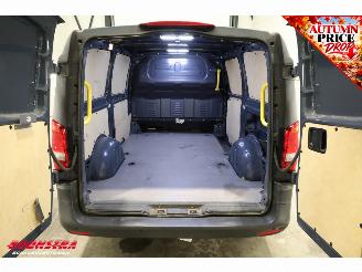 Mercedes Vito 114 CDI Lang Cruise Navi Airco picture 12