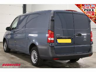 Mercedes Vito 114 CDI Lang Cruise Navi Airco picture 4