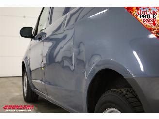 Mercedes Vito 114 CDI Lang Cruise Navi Airco picture 5