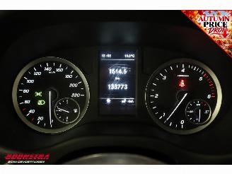 Mercedes Vito 114 CDI Lang Cruise Navi Airco picture 18