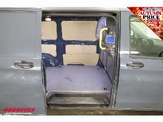 Mercedes Vito 114 CDI Lang Cruise Navi Airco picture 13