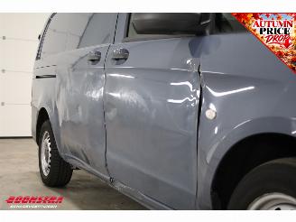 Mercedes Vito 114 CDI Lang Cruise Navi Airco picture 8