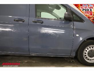 Mercedes Vito 114 CDI Lang Cruise Navi Airco picture 10