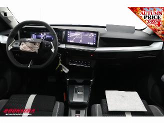 Opel Frontera 1.2 Turbo Hybrid GS ACC Navi Clima SHZ LrHZ Apple/Android PDC picture 16