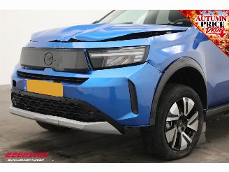 Opel Frontera 1.2 Turbo Hybrid GS ACC Navi Clima SHZ LrHZ Apple/Android PDC picture 10
