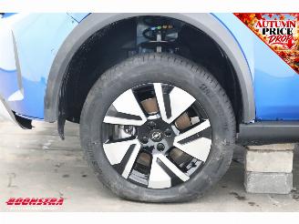 Opel Frontera 1.2 Turbo Hybrid GS ACC Navi Clima SHZ LrHZ Apple/Android PDC picture 12