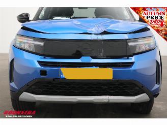 Opel Frontera 1.2 Turbo Hybrid GS ACC Navi Clima SHZ LrHZ Apple/Android PDC picture 6