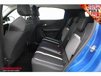 Opel Frontera 1.2 Turbo Hybrid GS ACC Navi Clima SHZ LrHZ Apple/Android PDC picture 19