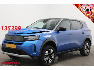 škoda osobní automobily Opel Frontera 1.2 Turbo Hybrid GS ACC Navi Clima SHZ LrHZ Apple/Android PDC 2026/6