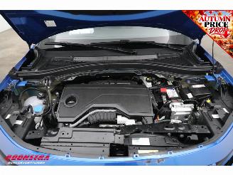 Opel Frontera 1.2 Turbo Hybrid GS ACC Navi Clima SHZ LrHZ Apple/Android PDC picture 8